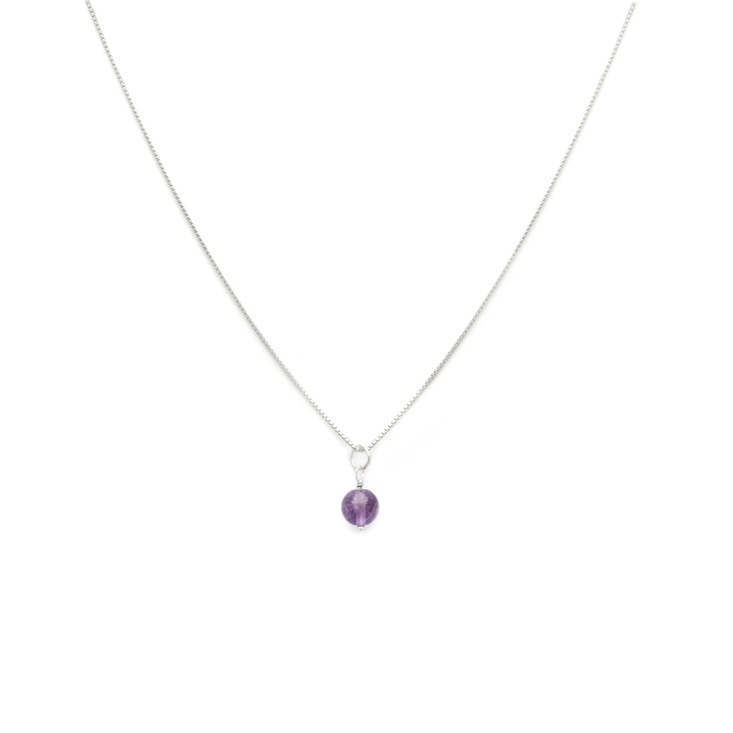 Dear Hart Charm - Gemstones