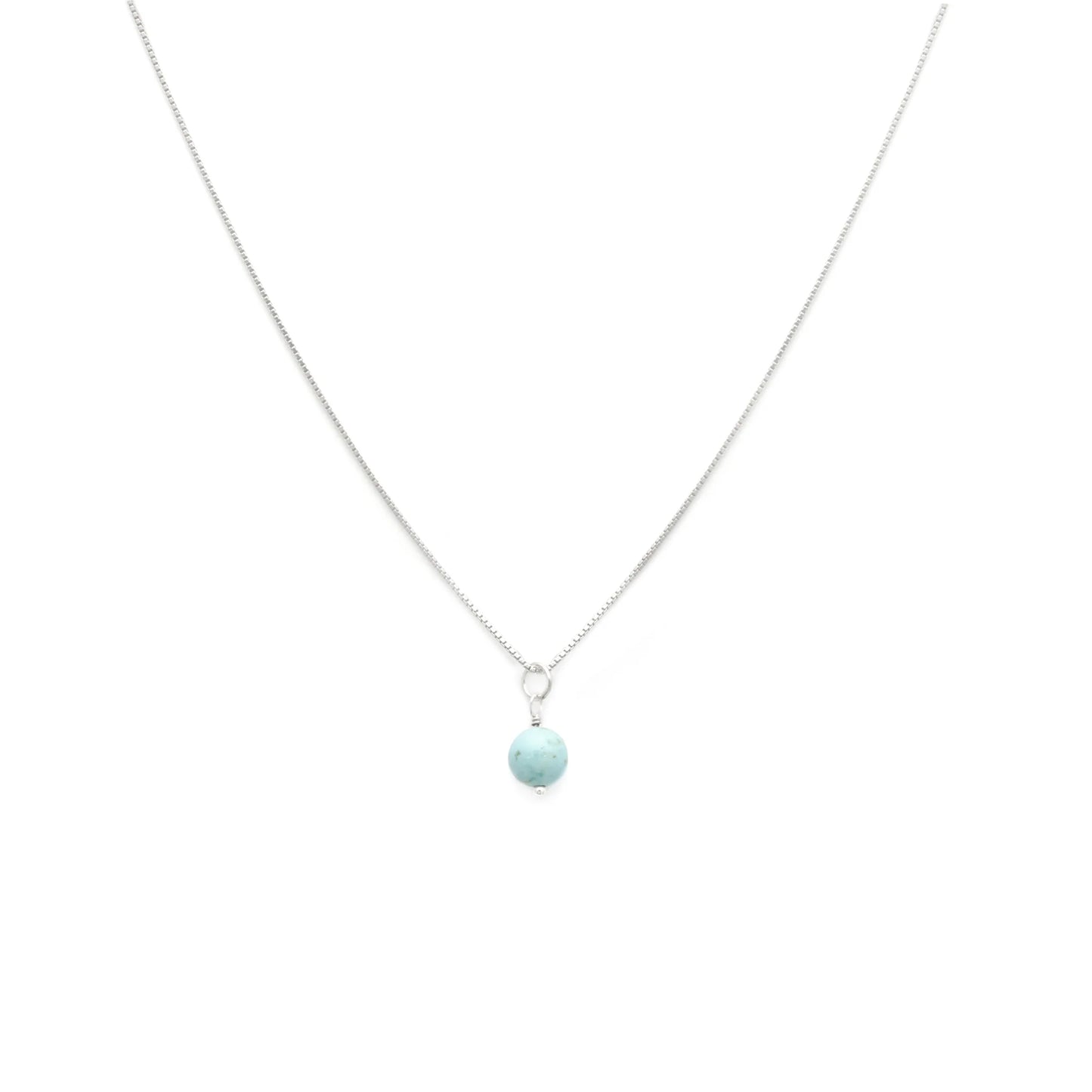 Dear Hart Charm - Gemstones