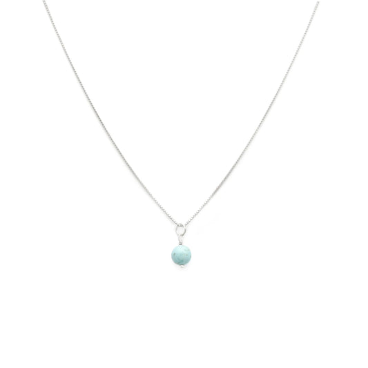 Dear Hart Charm - Gemstones