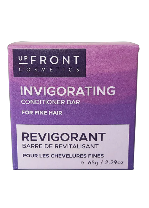 UpFront Cosmetics Conditioner Bar