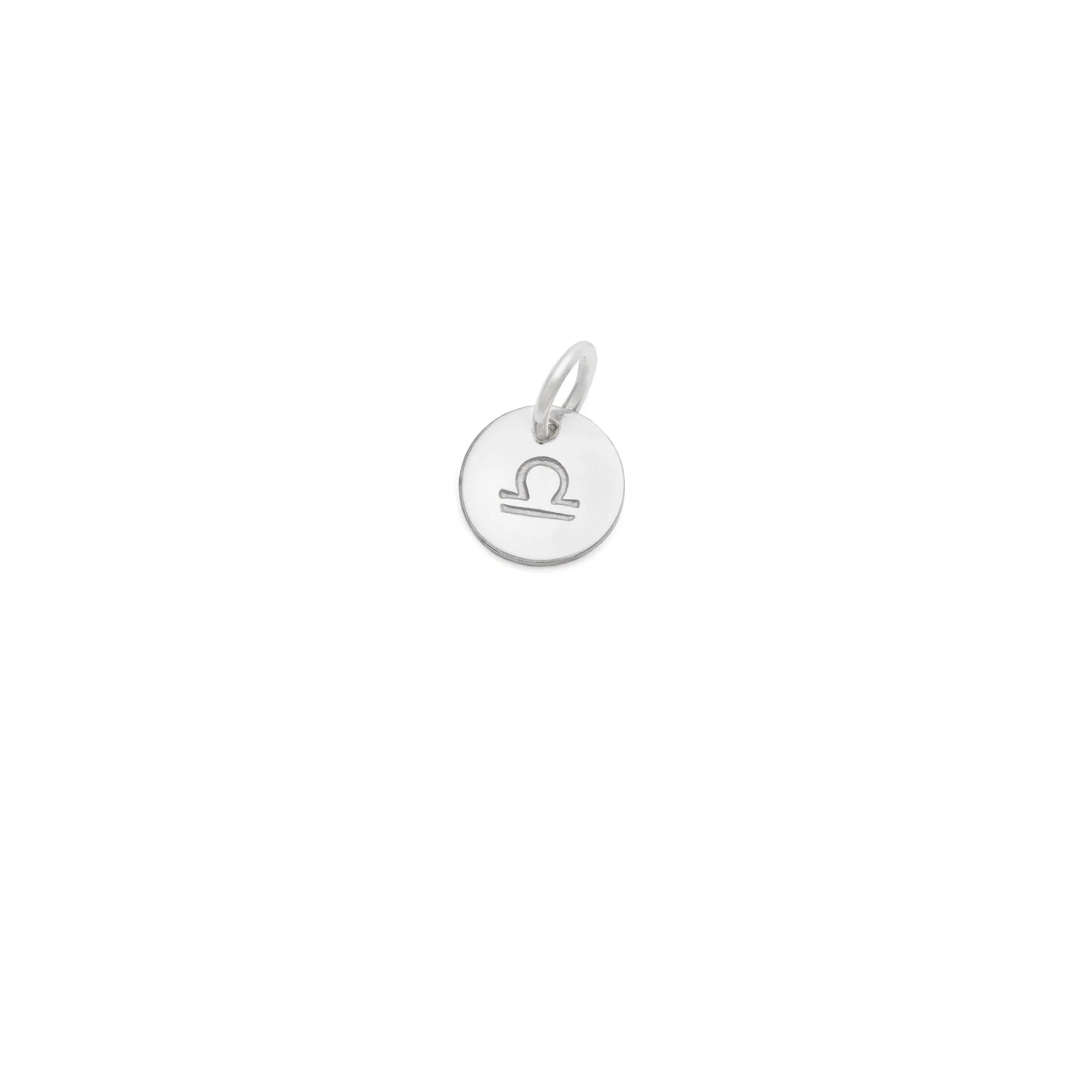 Dear Hart Charm - Zodiac Sign