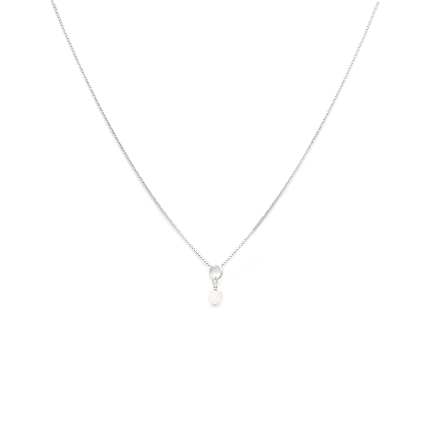Dear Hart Charm - Birthstone