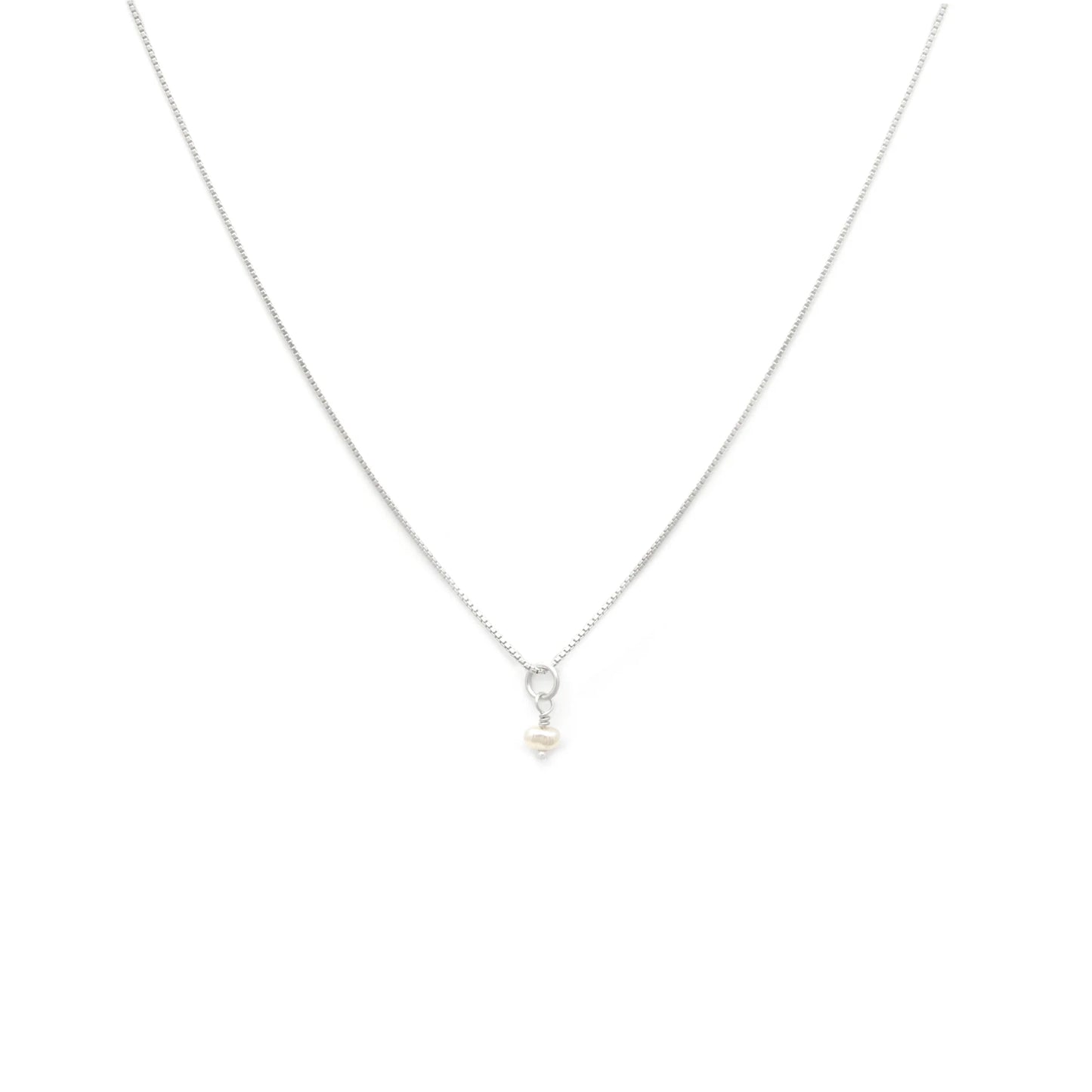 Dear Hart Charm - Birthstone