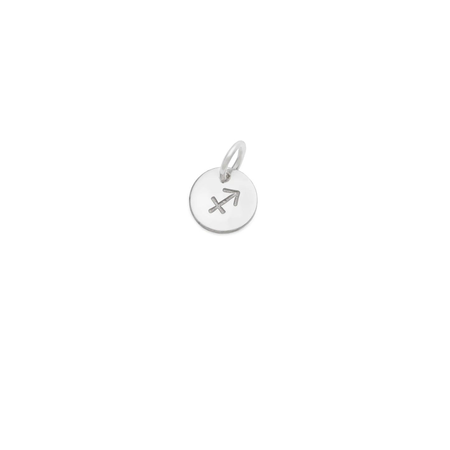 Dear Hart Charm - Zodiac Sign