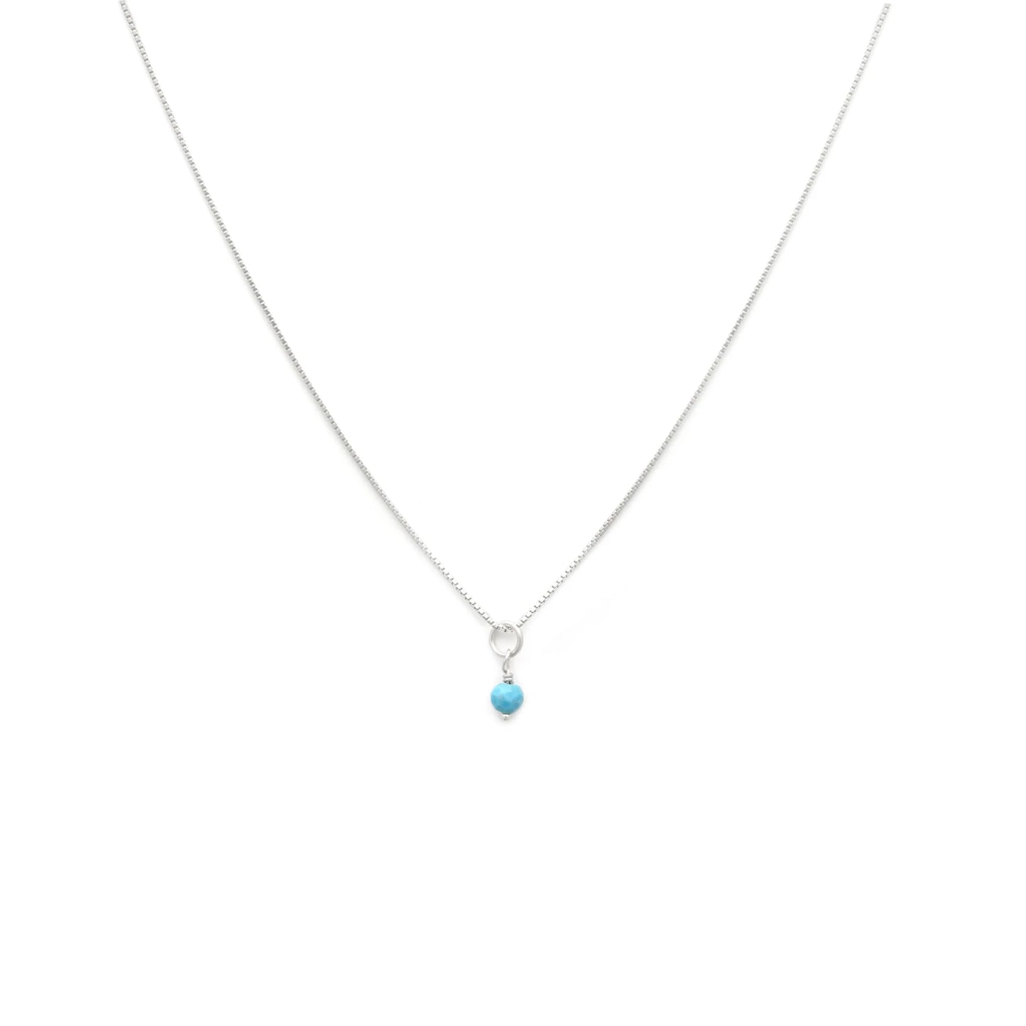 Dear Hart Charm - Birthstone