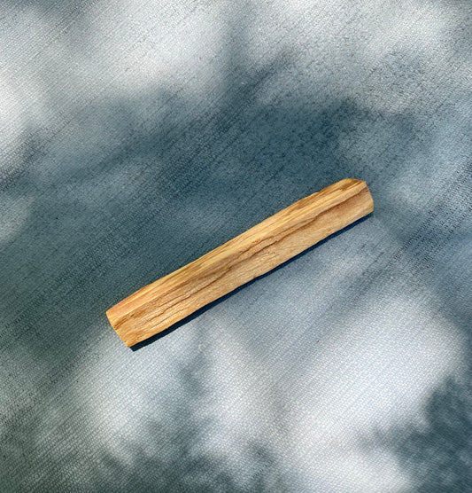 Palo Santo stick