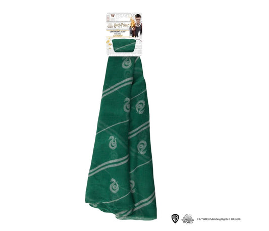 Slytherin Lightweight Scarf