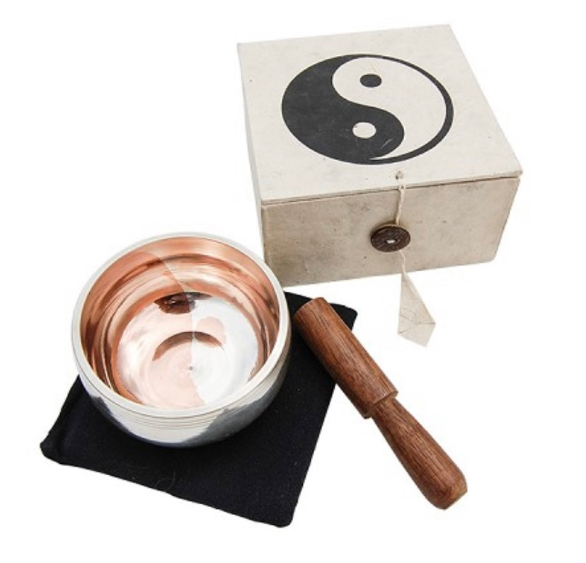 Tibetan Singing Bowls
