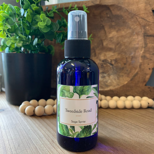 Sage Spray