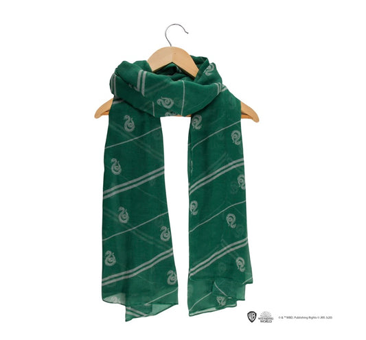 Slytherin Lightweight Scarf