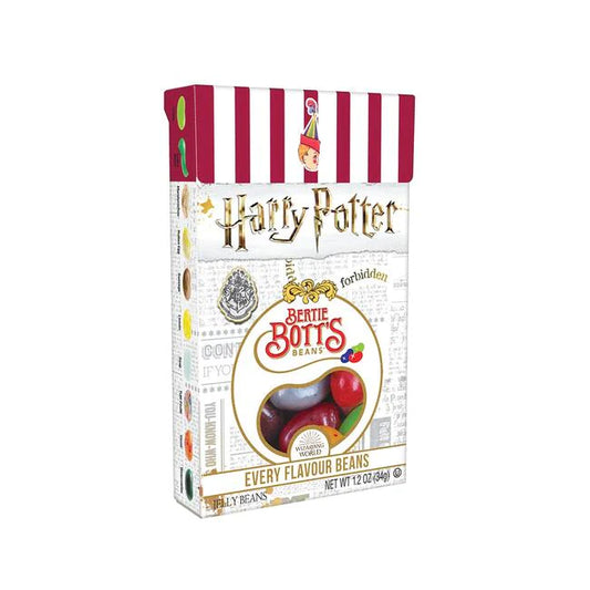 Jelly Belly Harry Potter Bertie Bott's