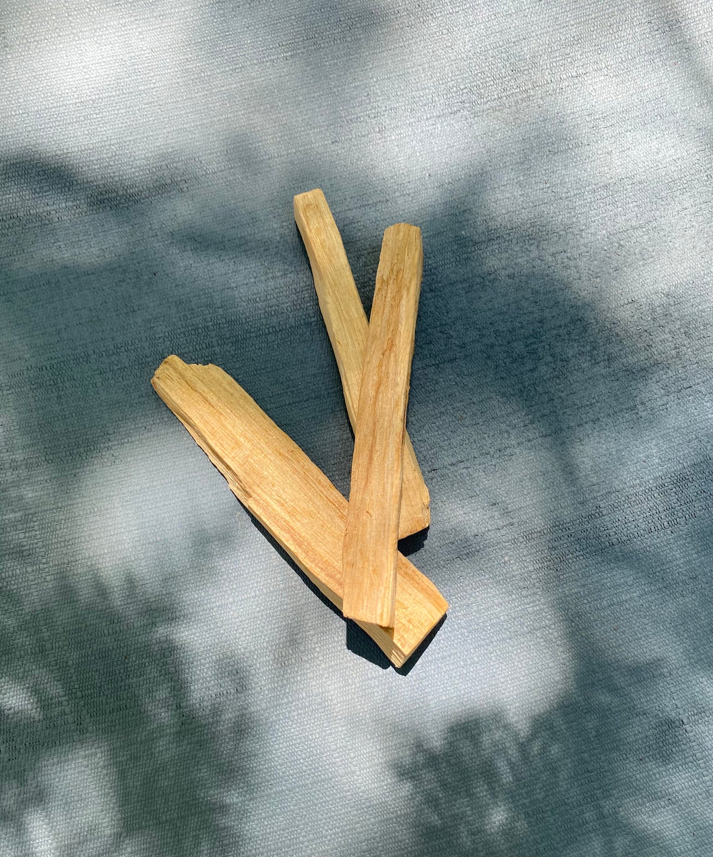 Palo Santo sticks