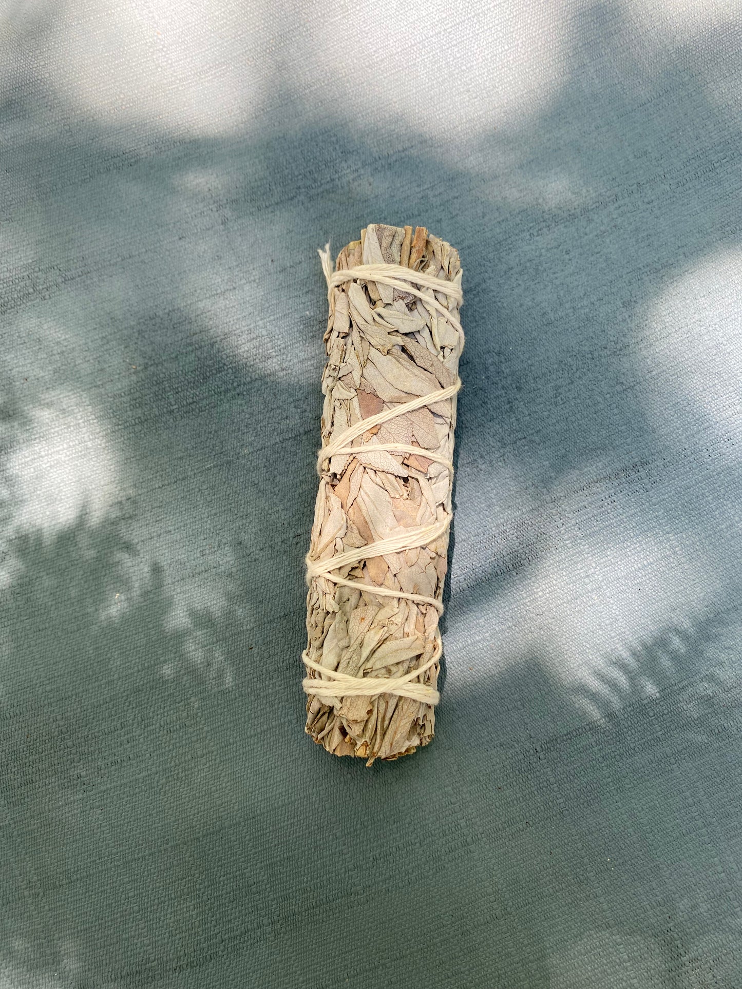 White Sage Bundles