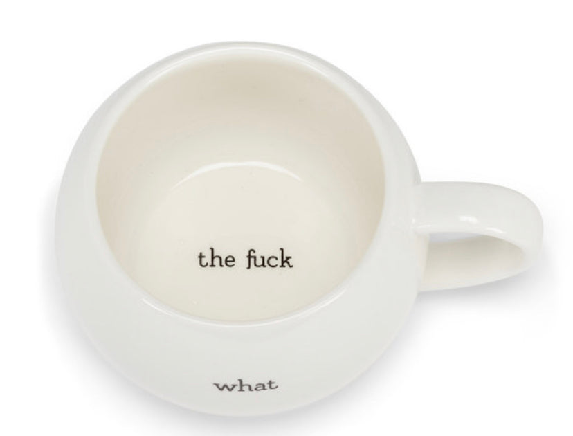 Ball Mug
