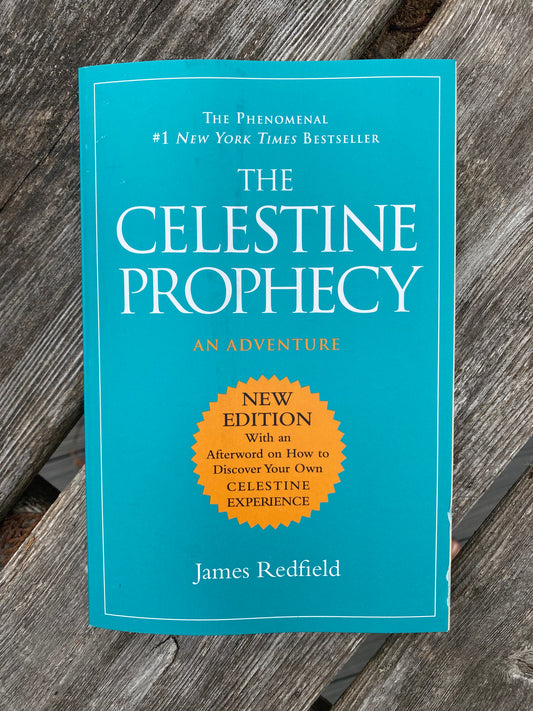 The Celestine Prophecy
