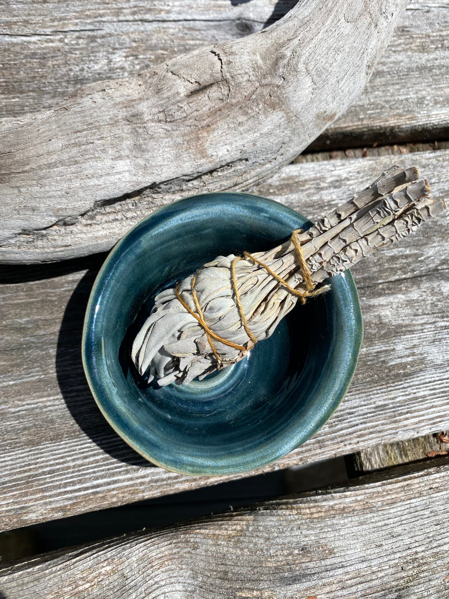 White Sage Bundles