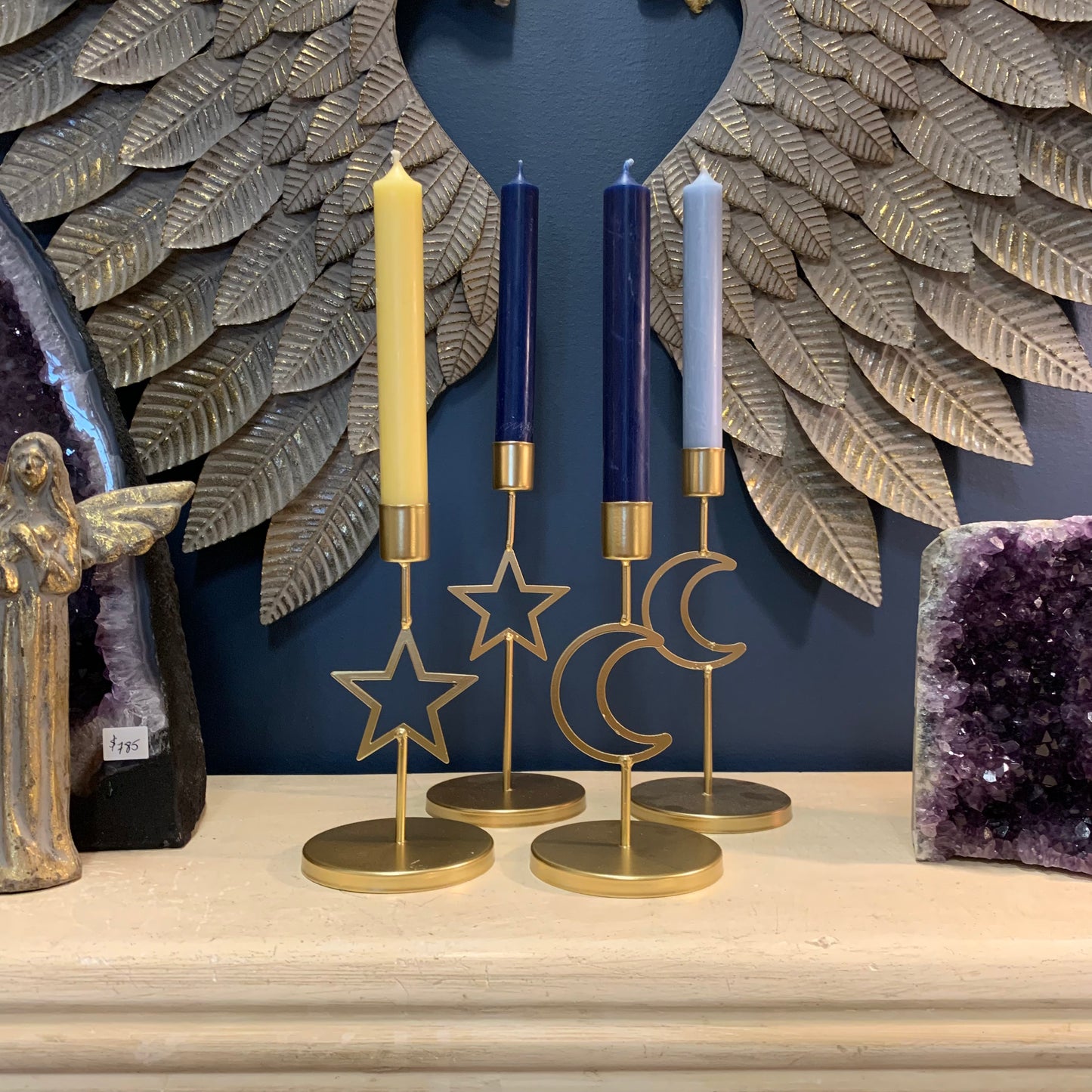 Candlestick Holder