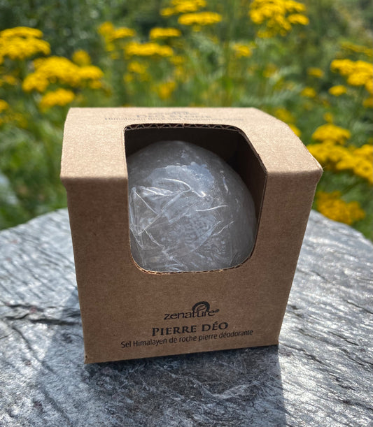 Deo Stone
