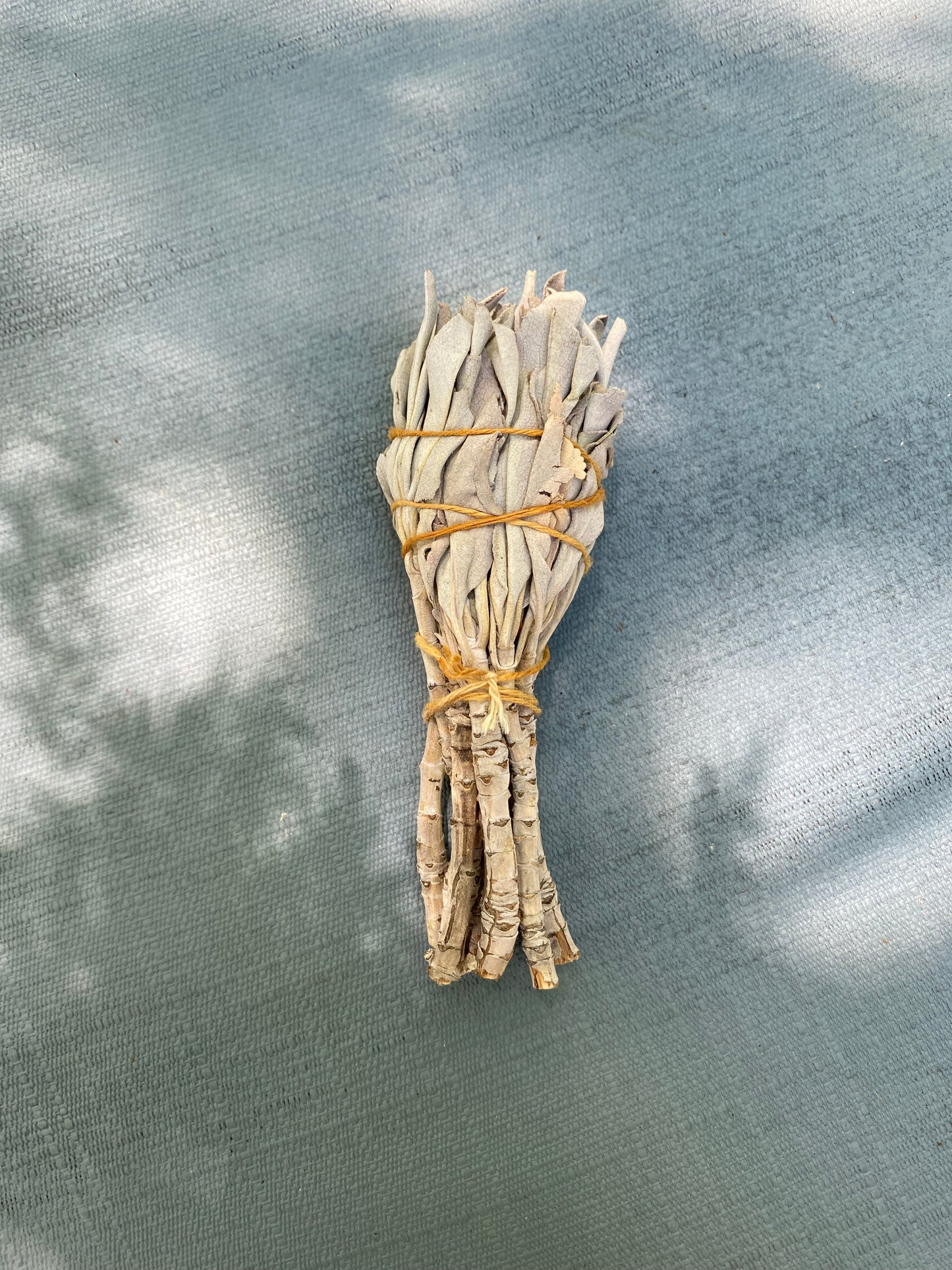 White Sage Bundles