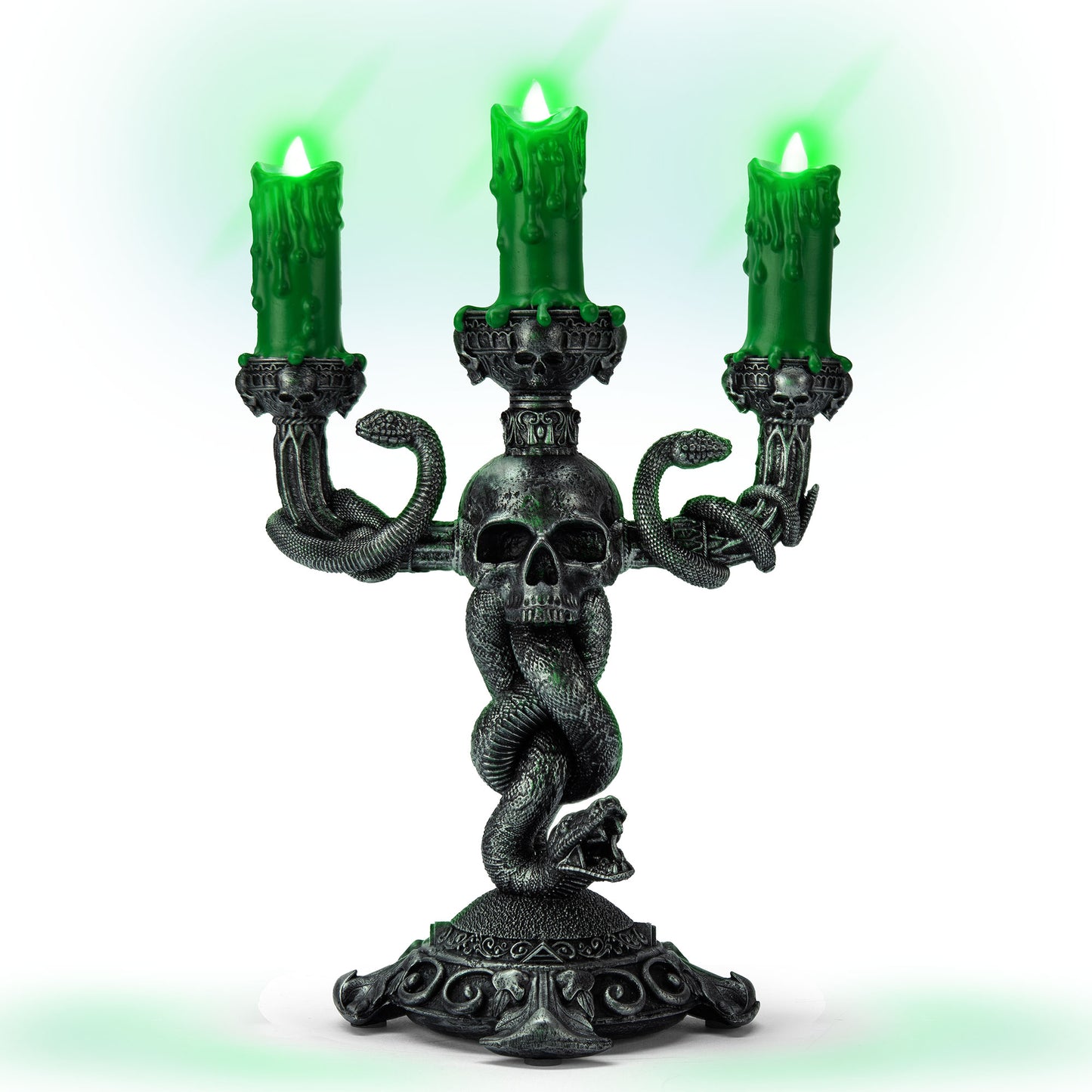 The Dark Mark