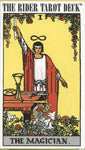 Rider-Waite Tarot Deck