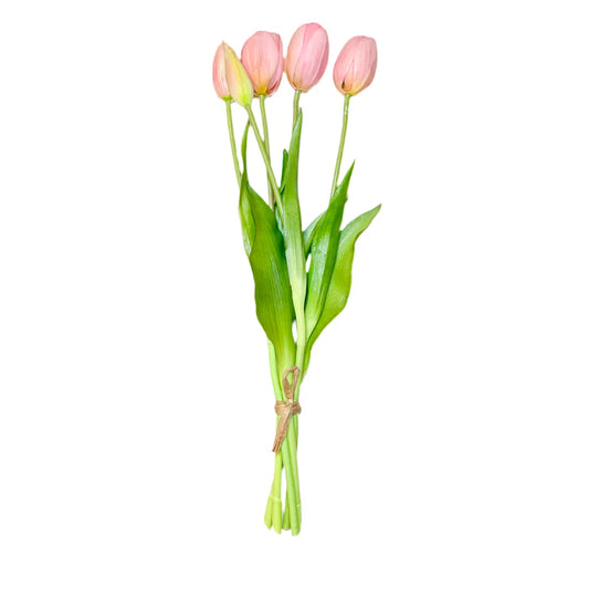 16" Fresh Touch Tulip Bundle