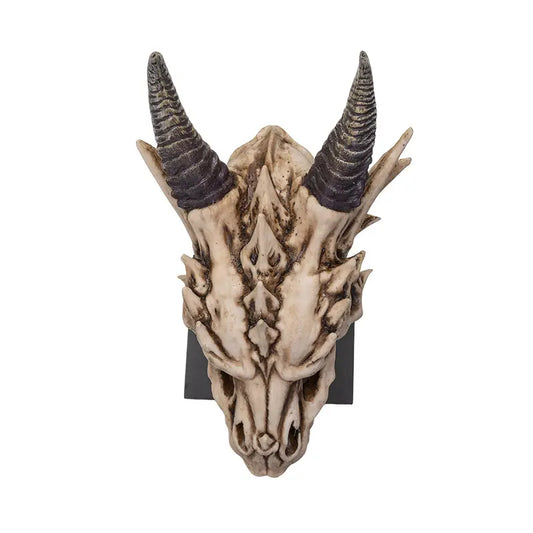 Dragon Skull