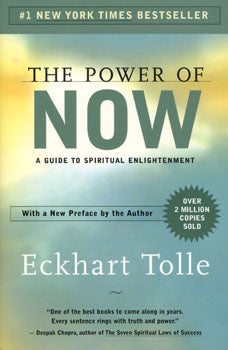 The Power of Now