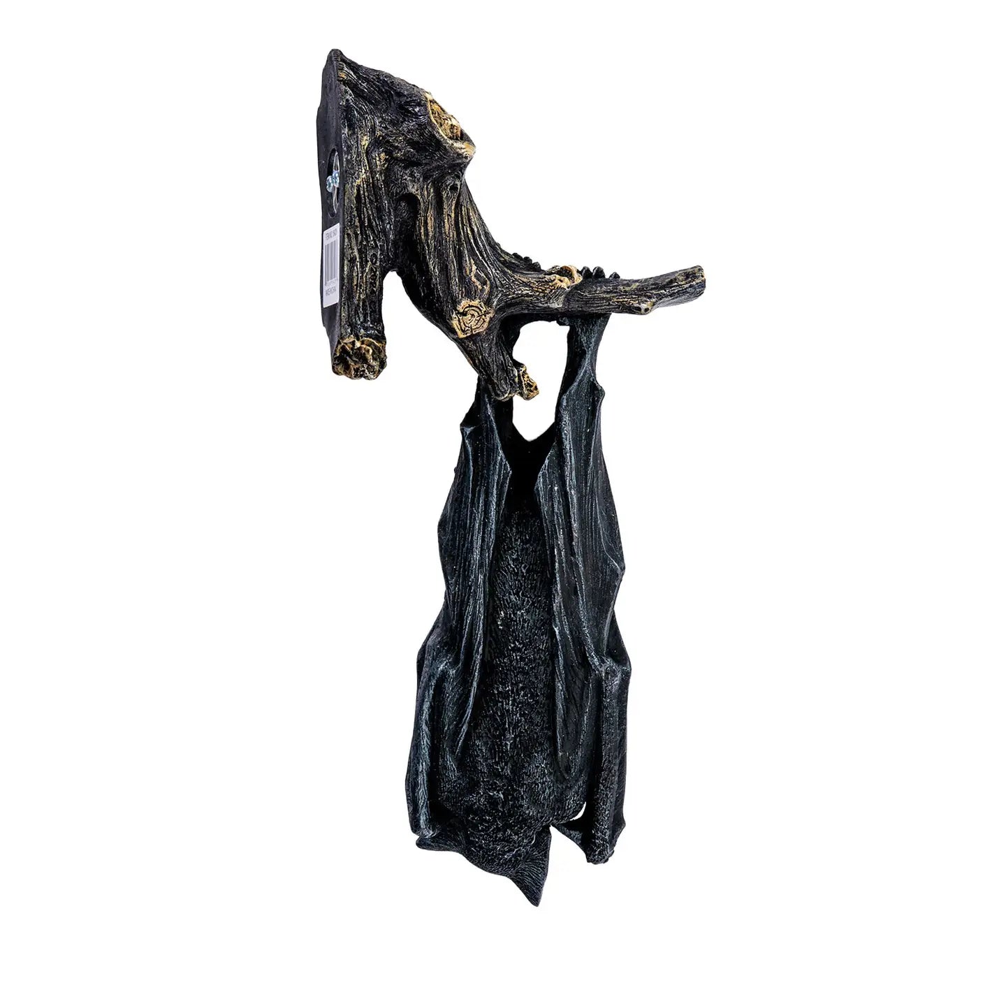 Hanging Bat Wall Plaque