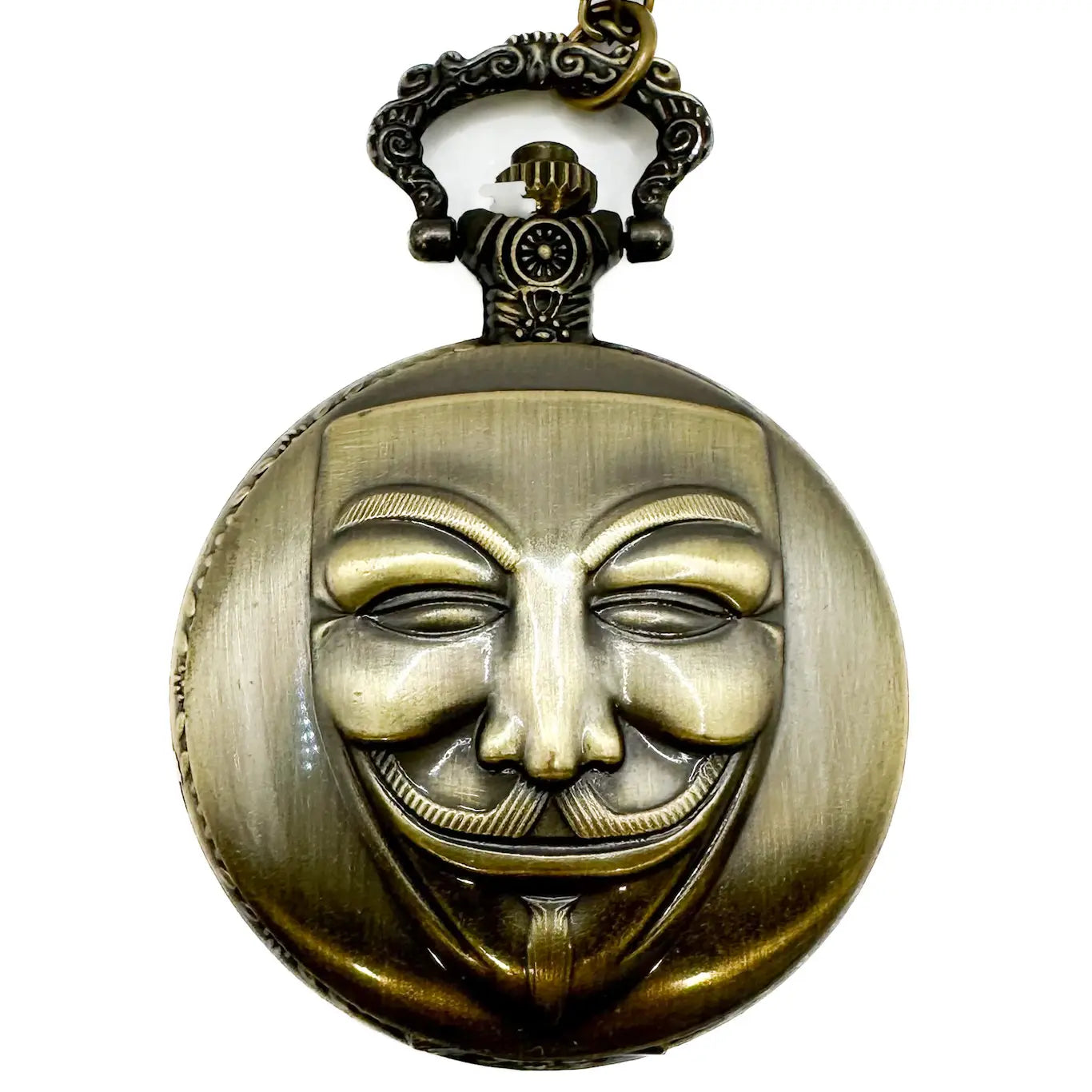 Pocket Watch - Style 18