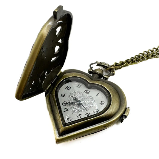Pocket Watch - Style 26