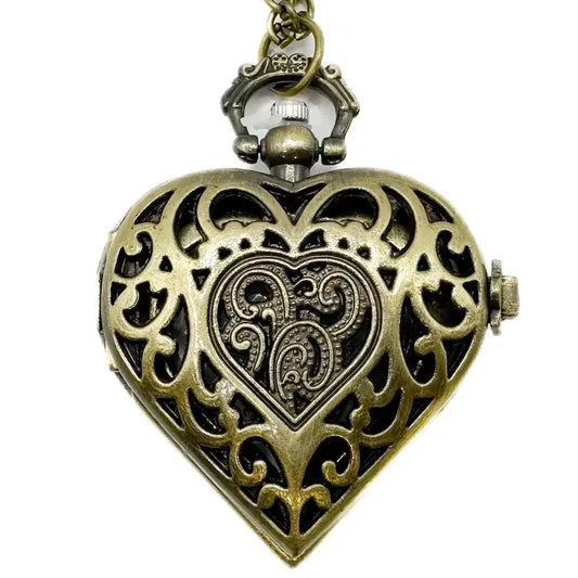Pocket Watch - Style 26