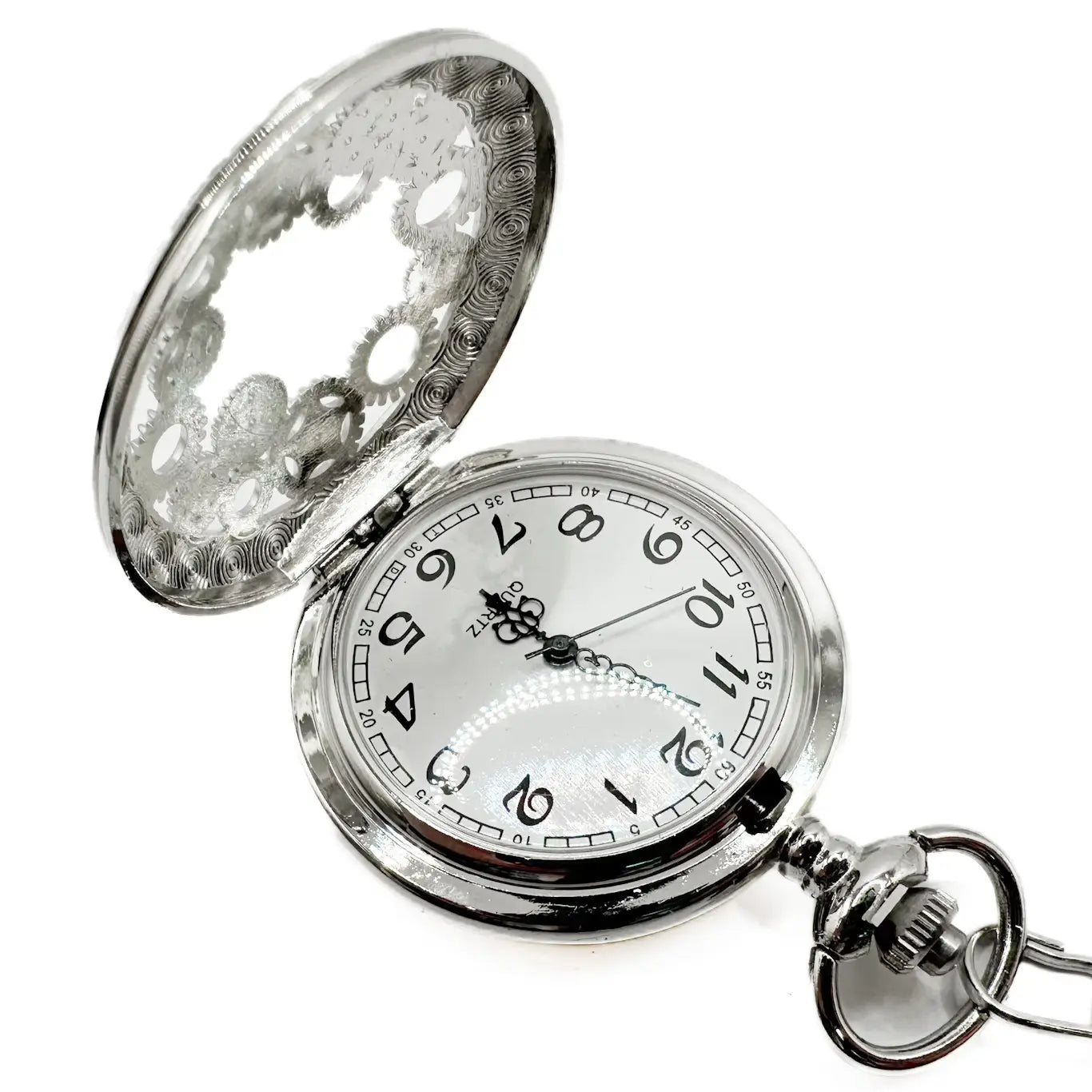 Pocket Watch - Style 48