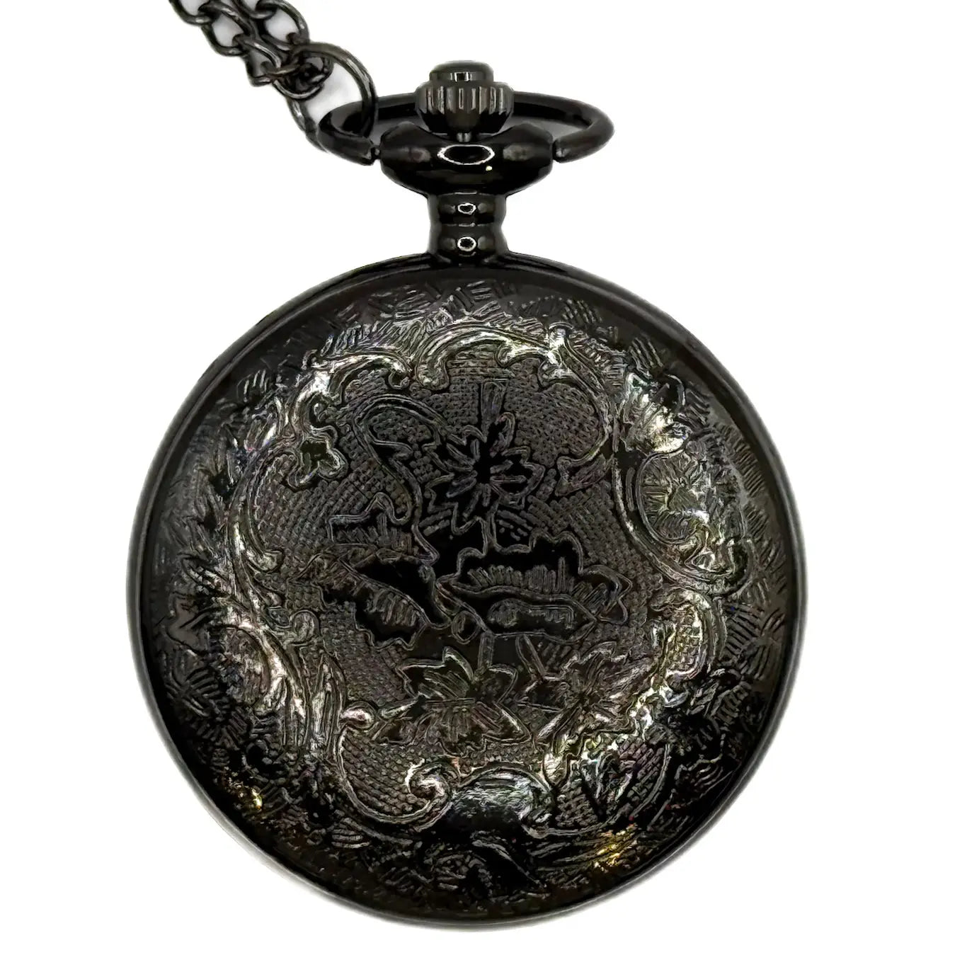 Pocket Watch - Style 51