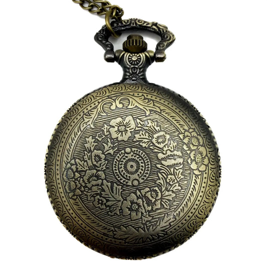Pocket Watch - Style 55