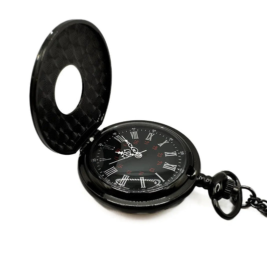 Pocket Watch - Style 7