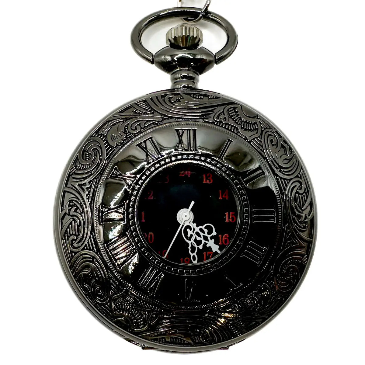 Pocket Watch - Style 7