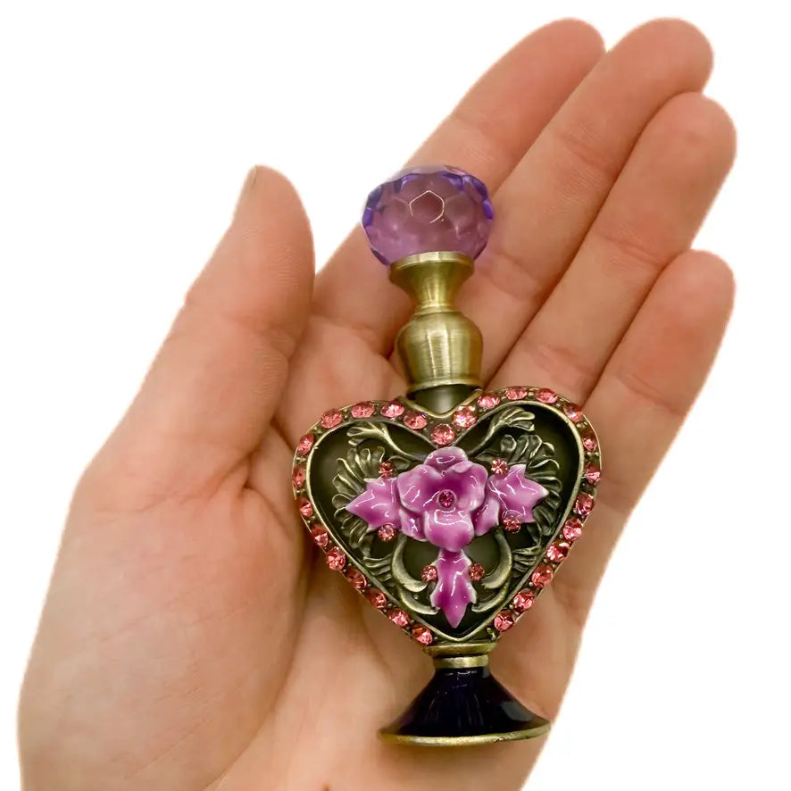 Perfume Bottle - Style 6