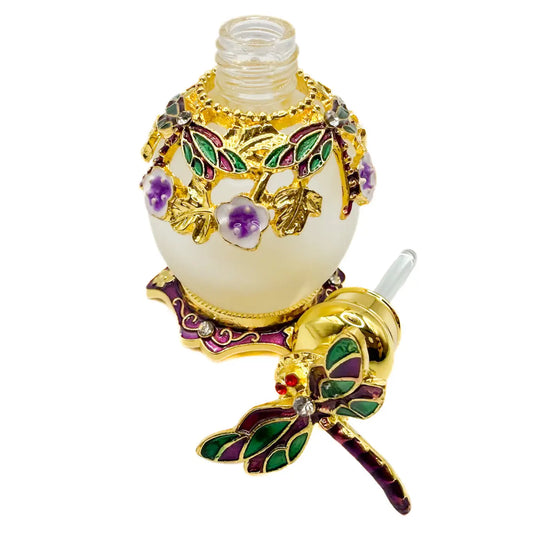 Perfume Bottle - Style 13
