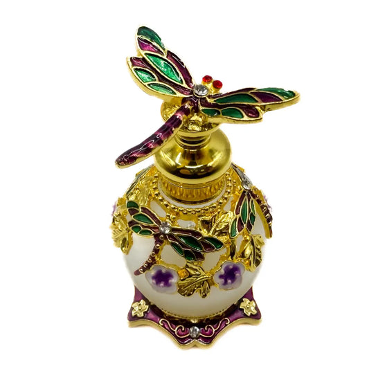 Perfume Bottle - Style 13