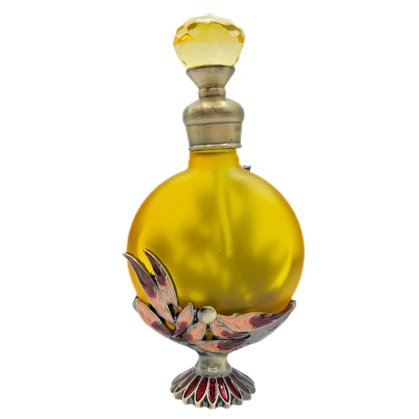 Perfume Bottle - Style 14