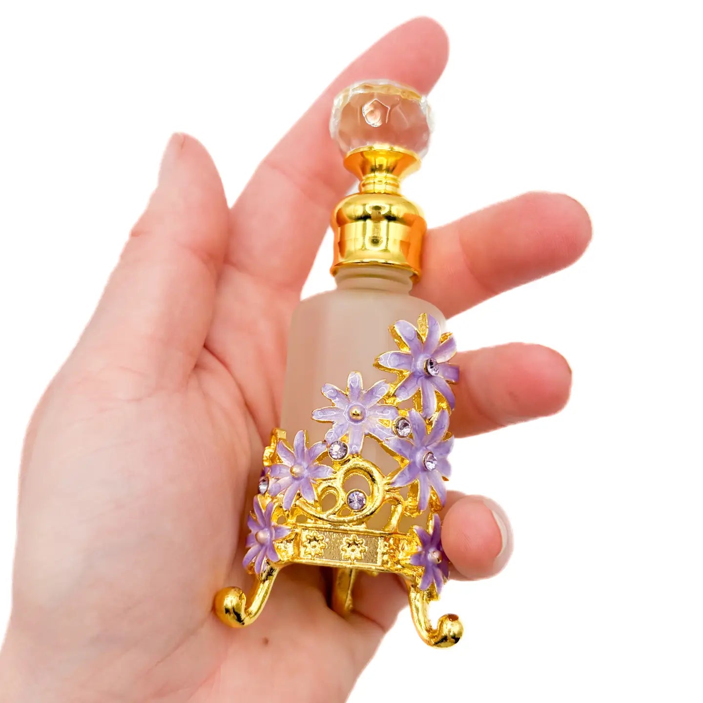 Perfume Bottle - Style 15