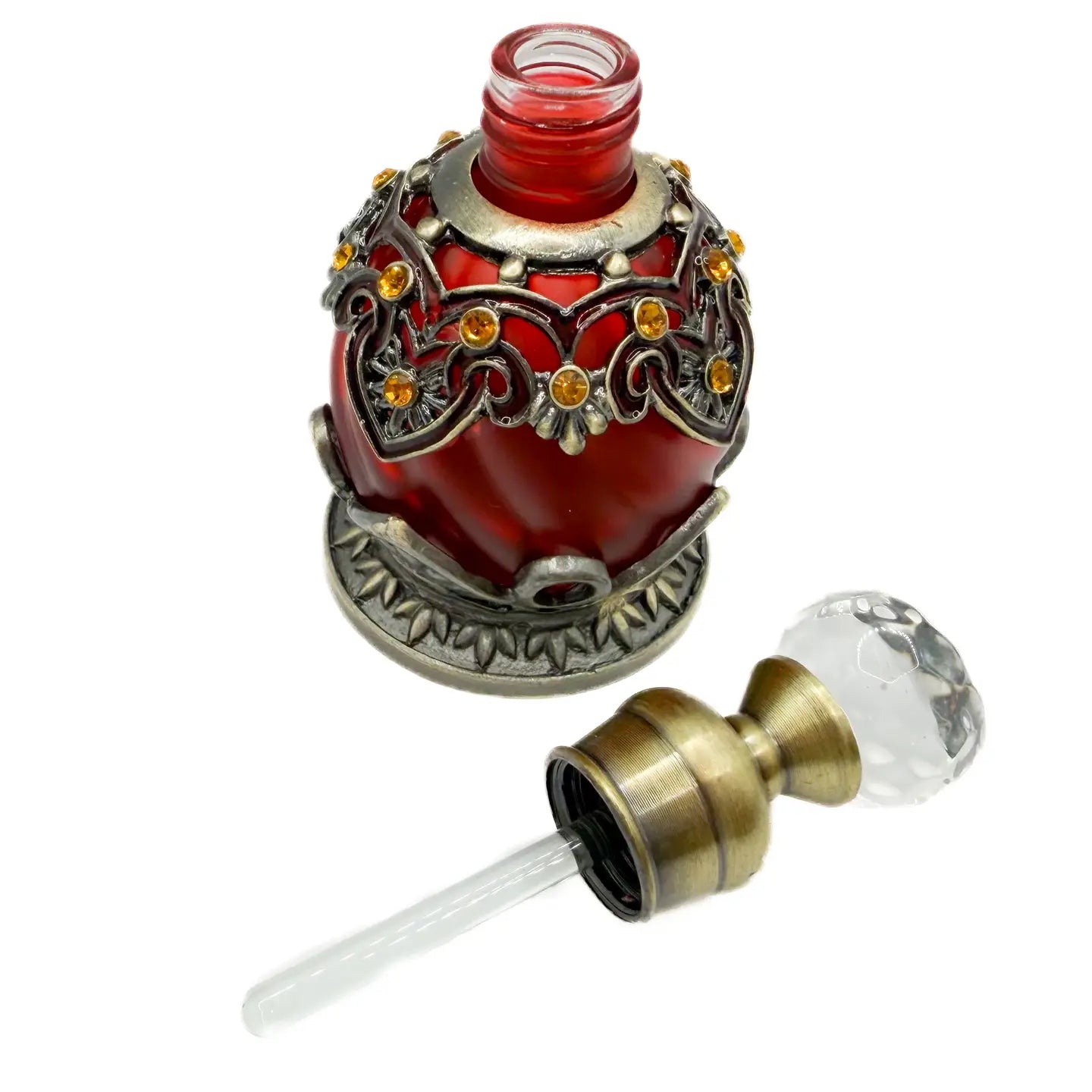 Perfume Bottle - Style 16