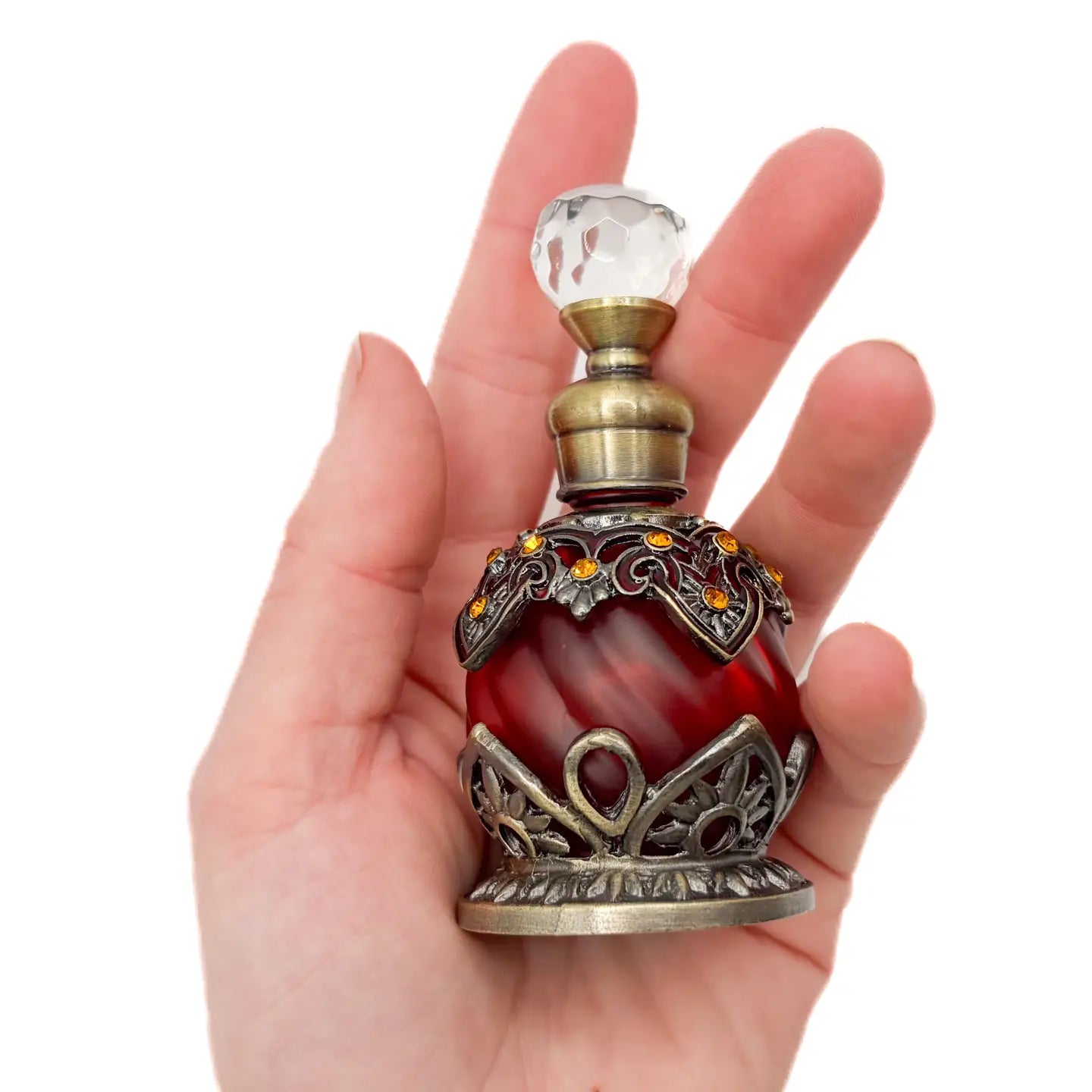 Perfume Bottle - Style 16