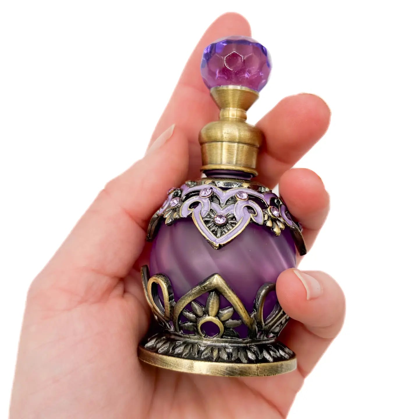 Perfume Bottle - Style 17