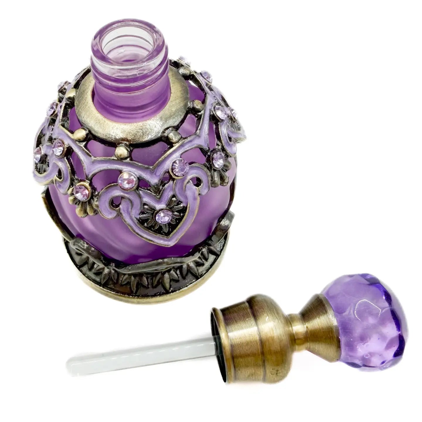 Perfume Bottle - Style 17