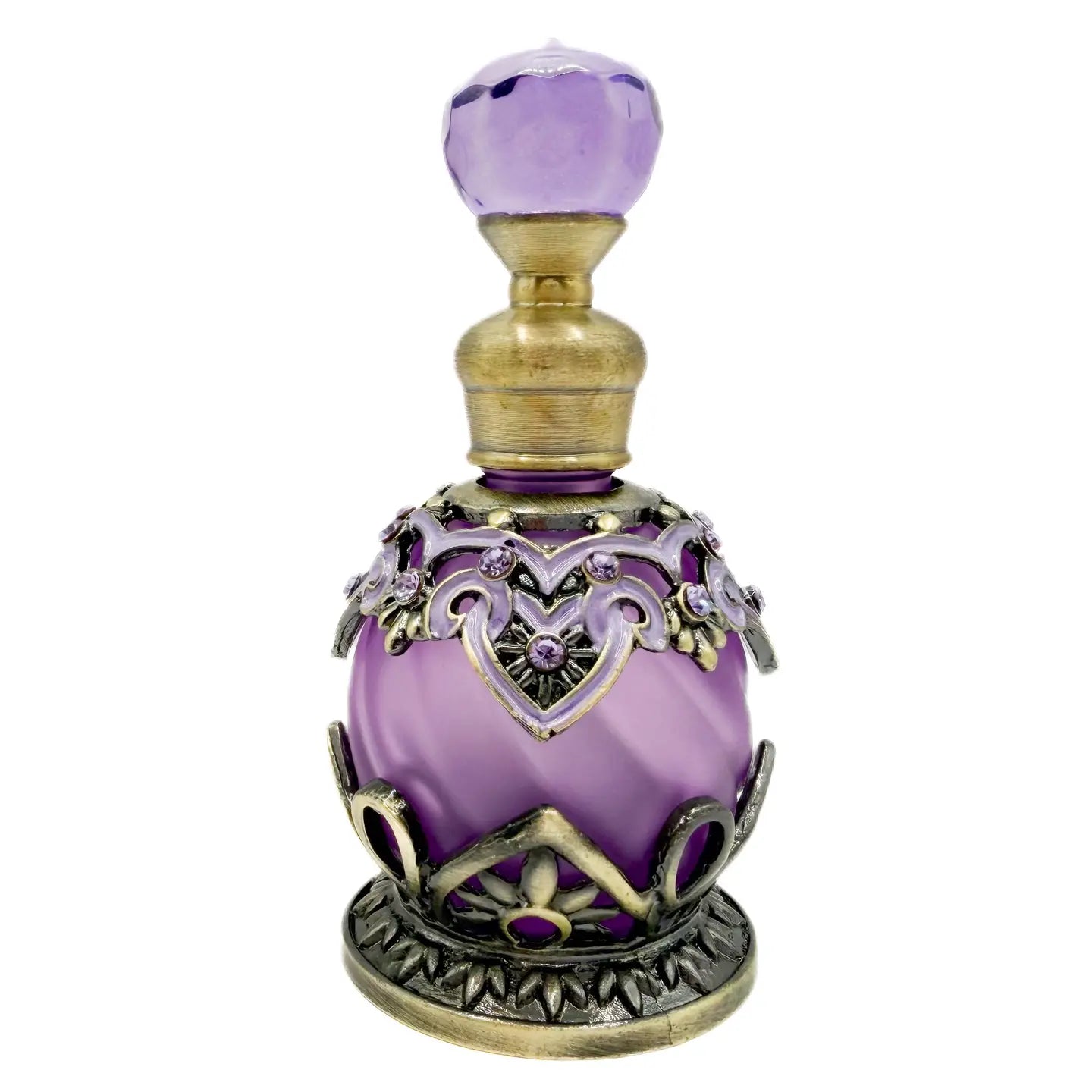 Perfume Bottle - Style 17