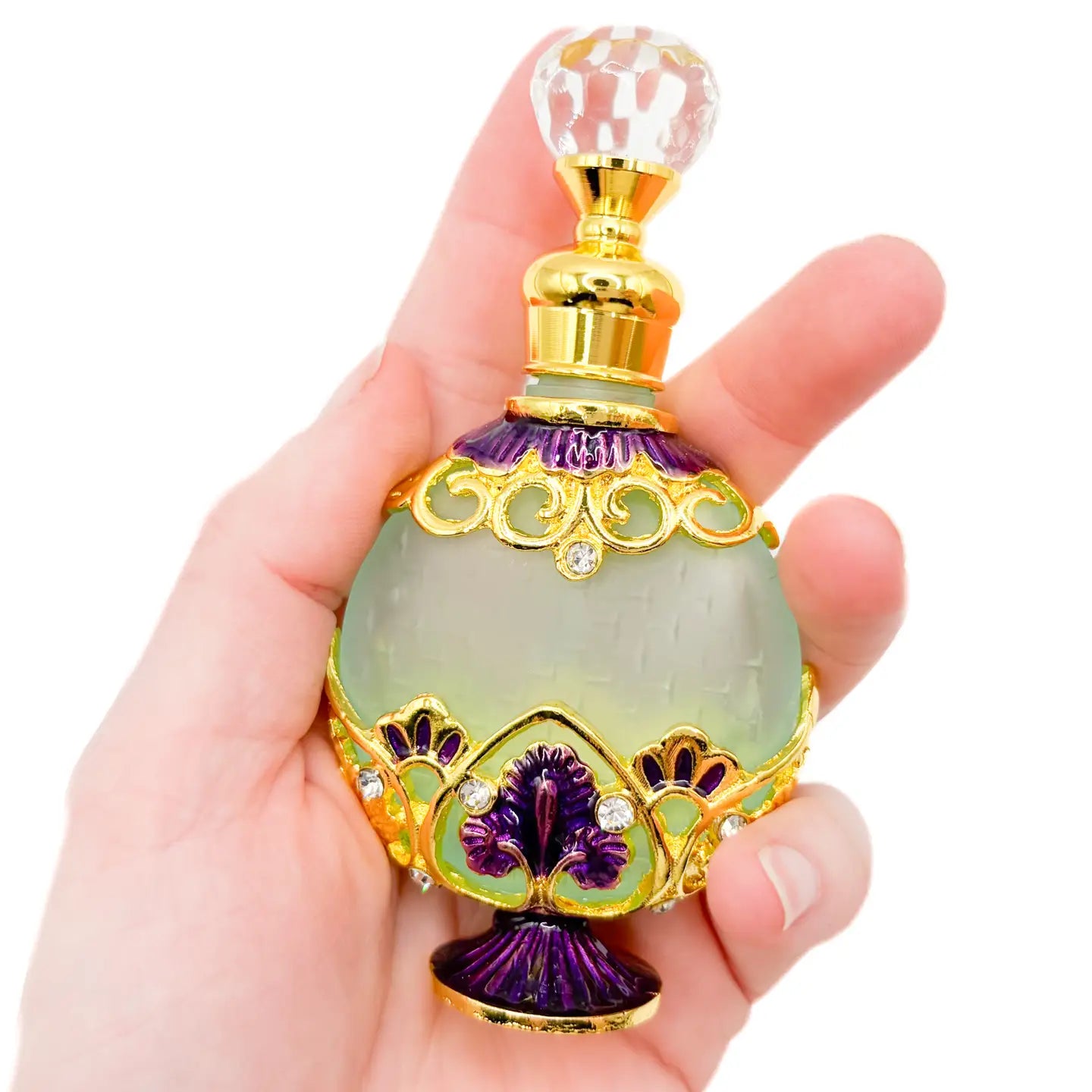 Perfume Bottle - Style 18
