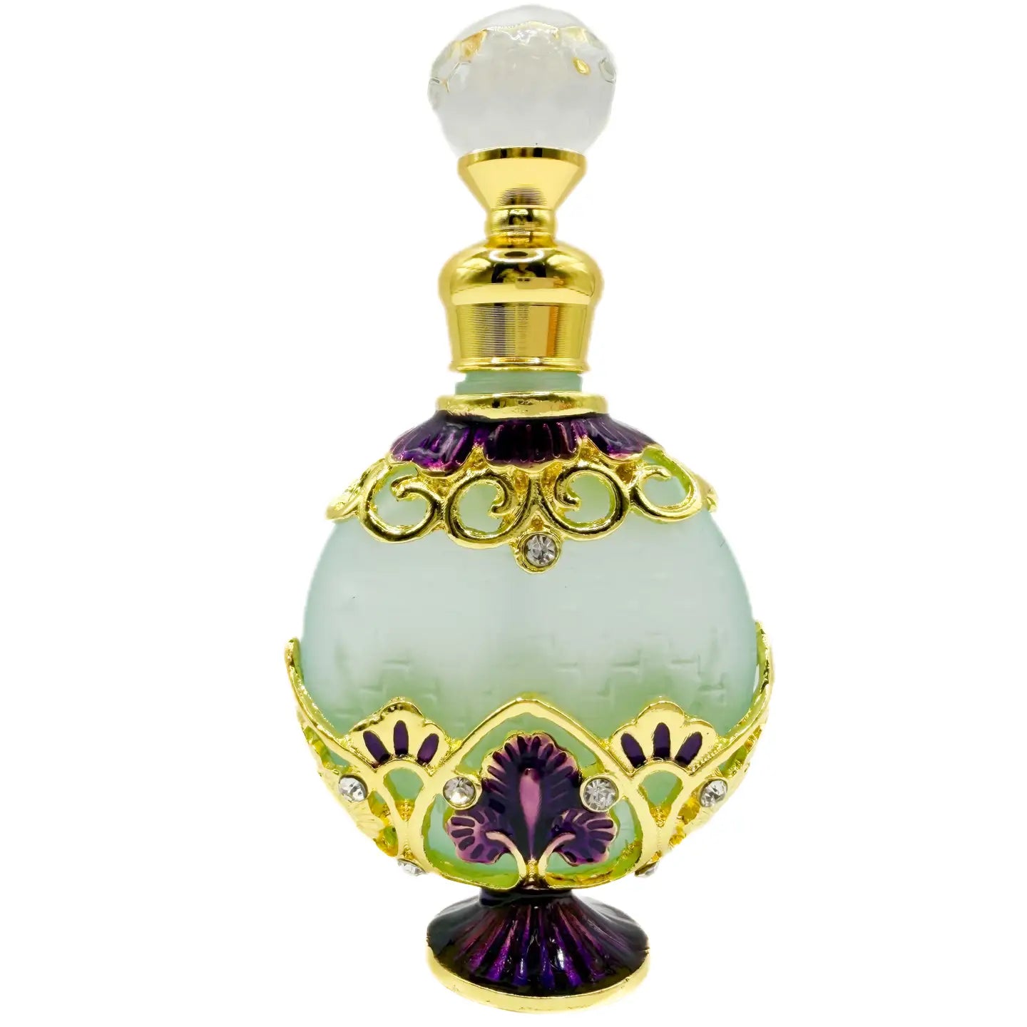 Perfume Bottle - Style 18