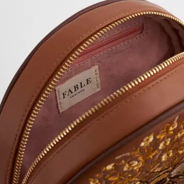 Fable Circle Purse